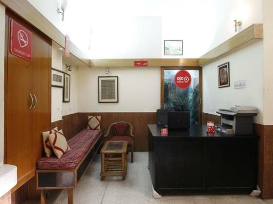 Oyo Rooms Panch Batti Colony - Photo3
