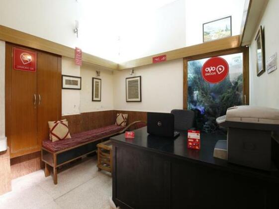 Oyo Rooms Panch Batti Colony - Photo4