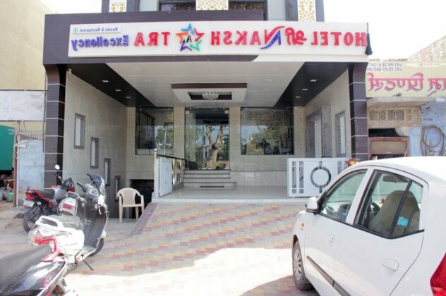 OYO Rooms Shastri Nagar Barkatullah - Photo3