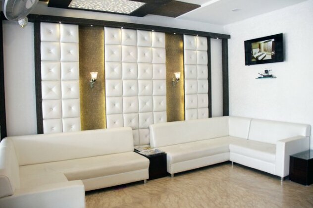 OYO Rooms Shastri Nagar Barkatullah - Photo5