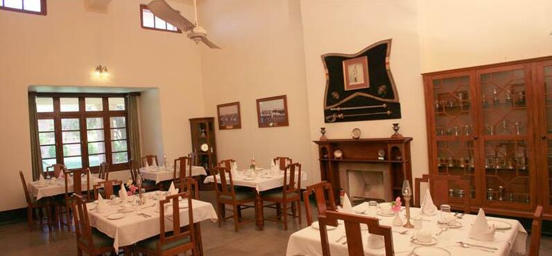 Polo Heritage Hotel - Photo2