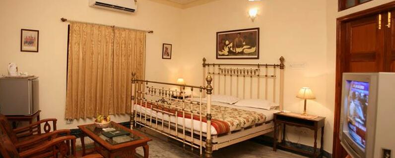 Polo Heritage Hotel - Photo3