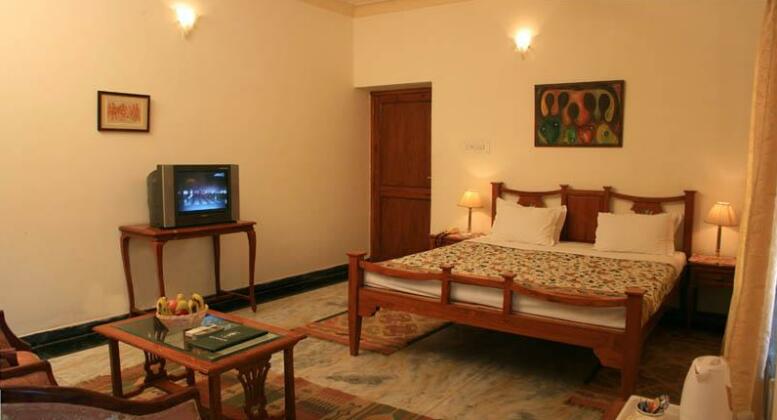 Polo Heritage Hotel - Photo5