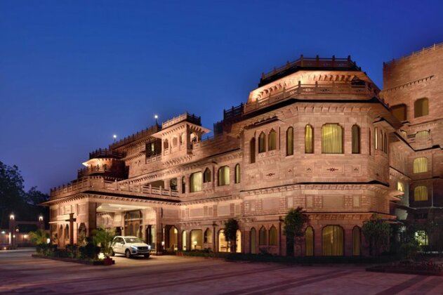 Radisson Jodhpur - Photo2