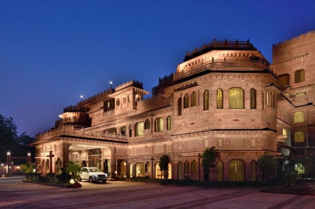 Radisson Jodhpur - Photo2