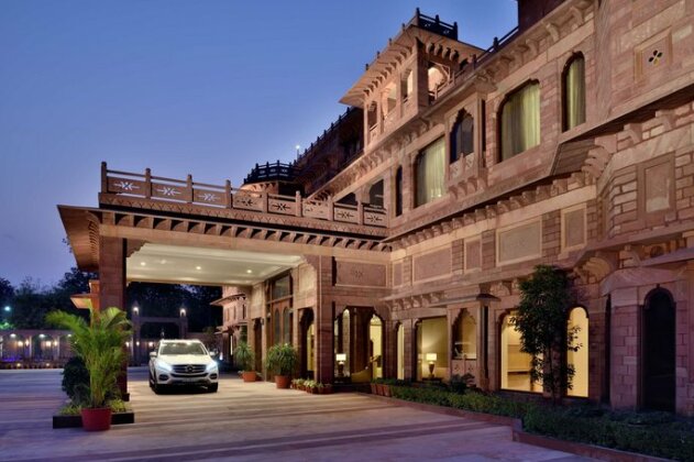 Radisson Jodhpur - Photo3