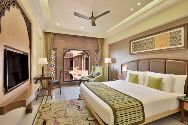 Radisson Jodhpur - Photo4