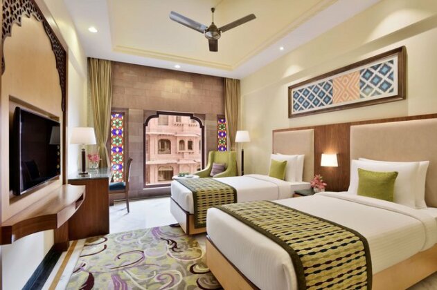 Radisson Jodhpur - Photo5