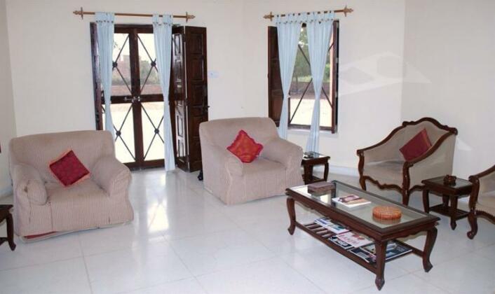 Rambaag Homestay - Photo3