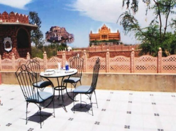 Shikargarh Palace Resort - Photo3