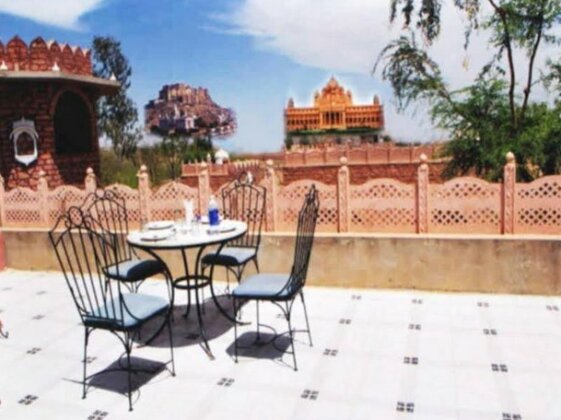 Shikargarh Palace Resort - Photo3