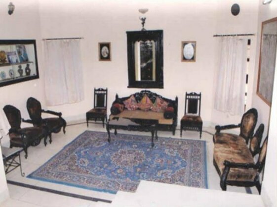 Shikargarh Palace Resort - Photo4