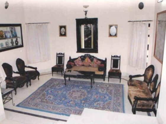 Shikargarh Palace Resort - Photo4