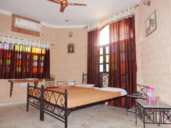 Shikargarh Palace Resort - Photo5