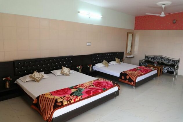 Shivam Palace & Resort