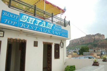 Shyam Palace Paying Guest House