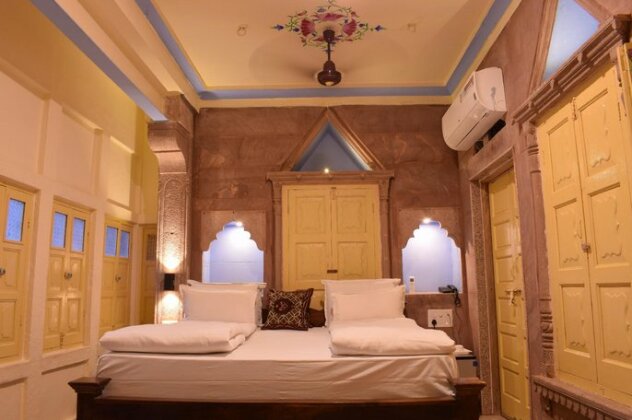 Suraj Haveli - Photo3