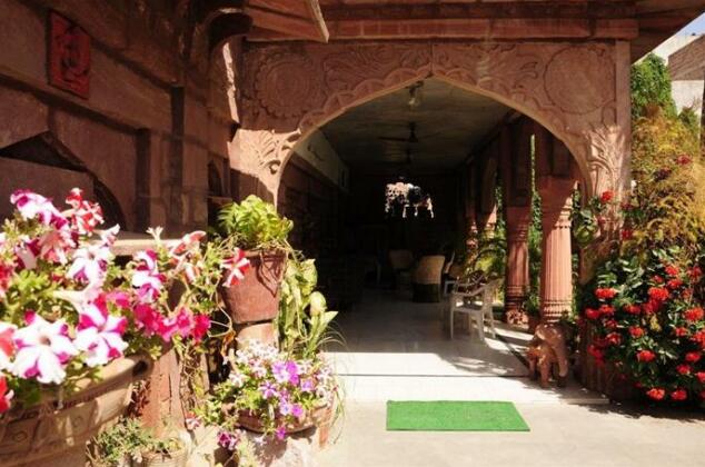 Suryagarh Heritage - Photo2