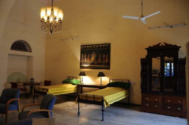 Suryagarh Heritage - Photo4