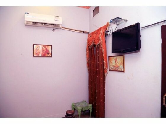 Vista Rooms at Heaven Guest House - Photo3