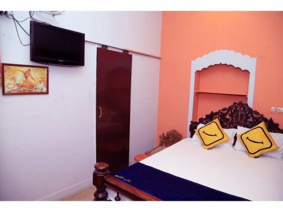 Vista Rooms at Heaven Guest House - Photo5