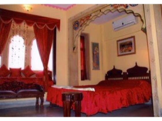 Vista Rooms at Makrana Mohalla