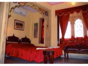 Vista Rooms at Makrana Mohalla