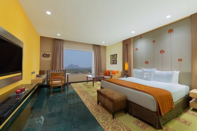 WelcomHotel Jodhpur- Member ITC hotel group - Photo5