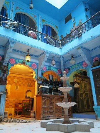 Yogis Guest House - Photo5