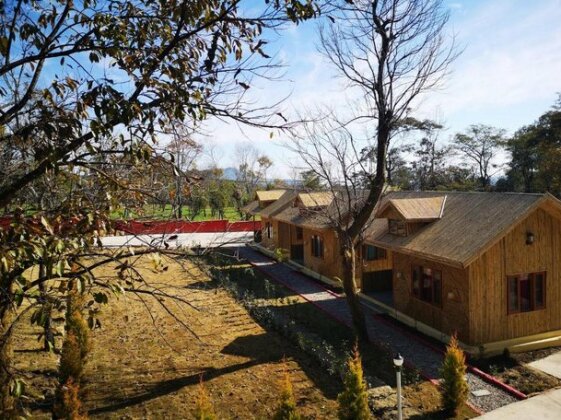AMY Yoga House - Photo2