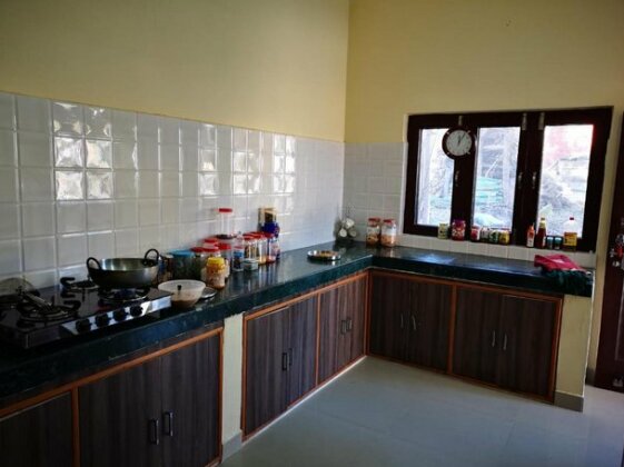 AMY Yoga House - Photo3