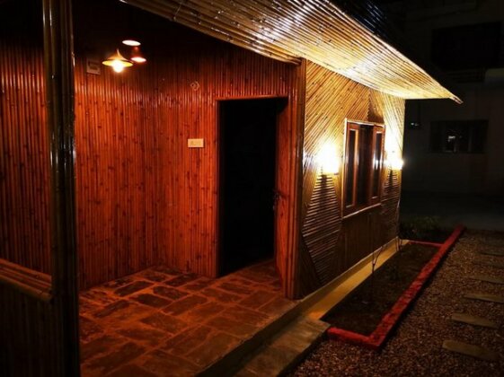 AMY Yoga House - Photo4