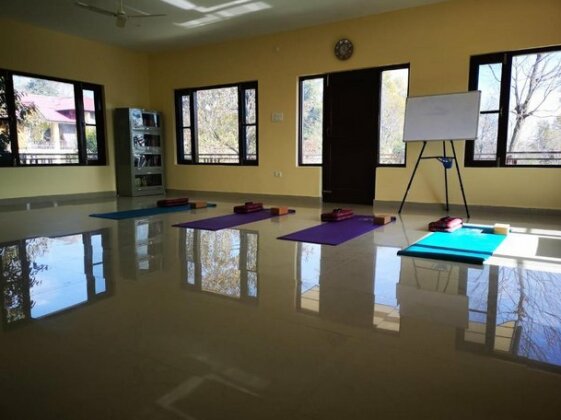 AMY Yoga House - Photo5