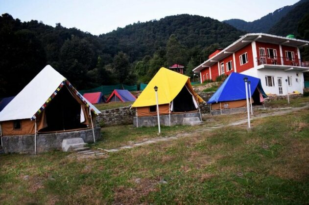 BilliMountCamping - Photo4