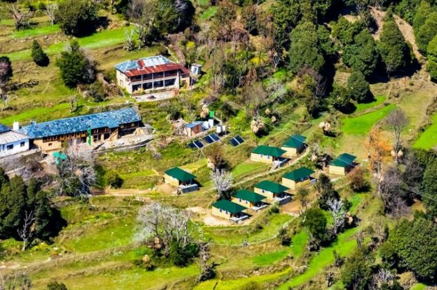 CBB - Camp Bir Billing - Photo4