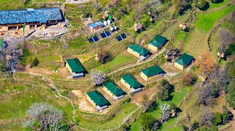 CBB - Camp Bir Billing - Photo5