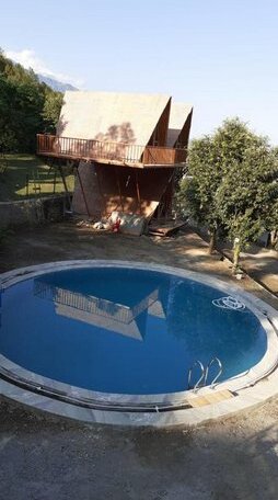 Cloud 9 Camping Resort - Photo2