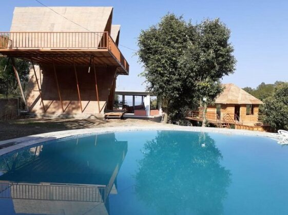 Cloud 9 Camping Resort - Photo3