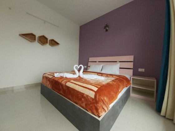 Fluegler Hostels Bir