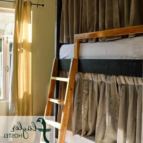Fluegler Hostels Bir - Photo3