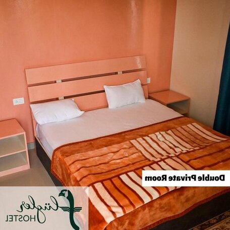 Fluegler Hostels Bir - Photo4