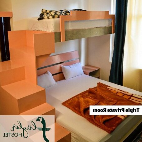 Fluegler Hostels Bir - Photo5