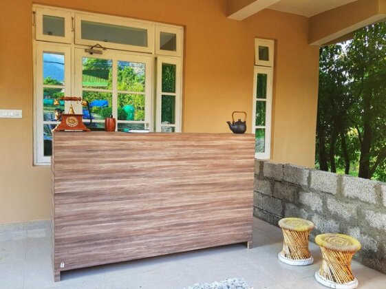 Hipostel Bir - Photo2