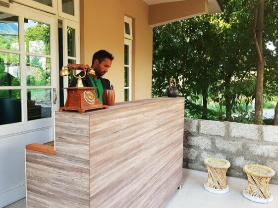 Hipostel Bir - Photo5