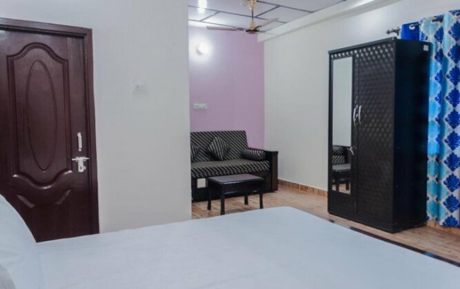 Hotel Hilly Resort - Photo3