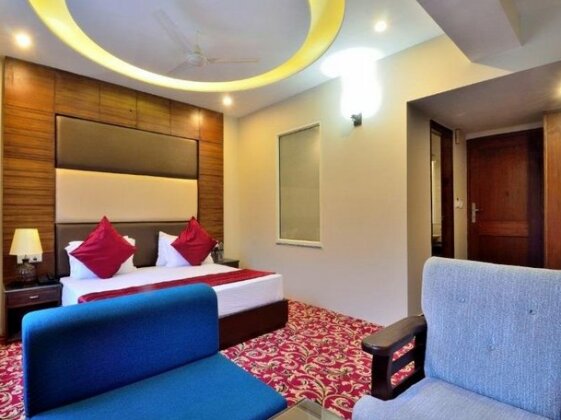 Hotel Maple Retreat - Photo3
