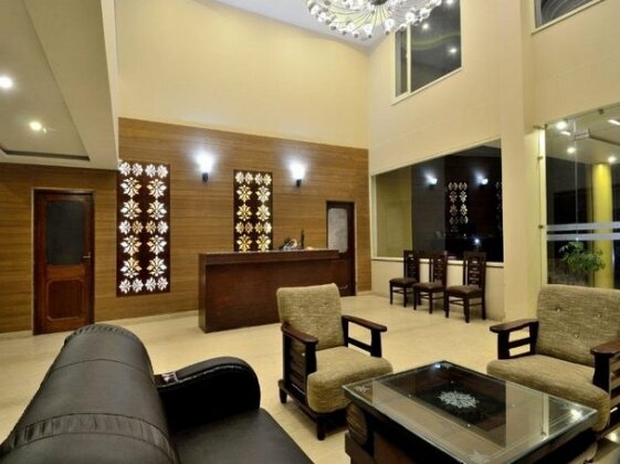 Hotel Maple Retreat - Photo4