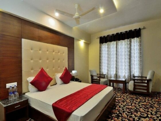 Hotel Maple Retreat - Photo5