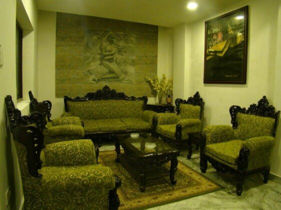 Hotel Sagarmatha - Photo2