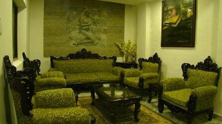 Hotel Sagarmatha - Photo3